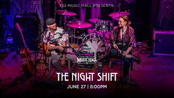 The Night Shift