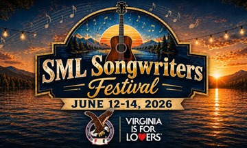 SML Songwriters Festival