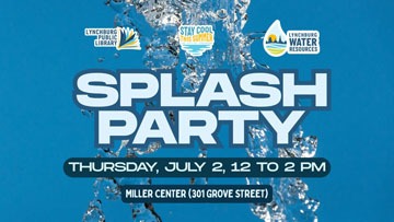 Splash Party