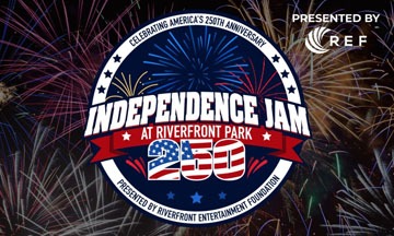 Independence Jam