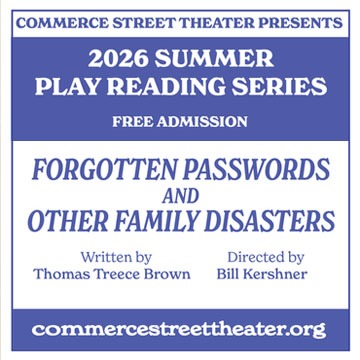 Forgotten Passwords and Other Family Disasters