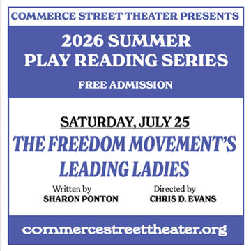 The Freedom Movement's Leading Ladies