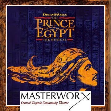 Auditions: Prince of Egypt