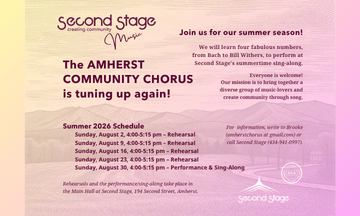 Amherst Community Chorus