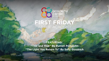 Purnell Pettyjohn & Sally Goodrich