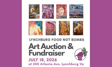 Art Auction Fundraiser