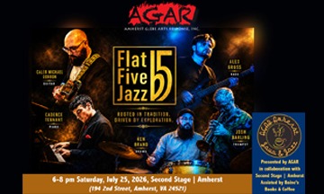 Flat Five Jazz