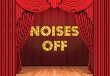 Noises Off