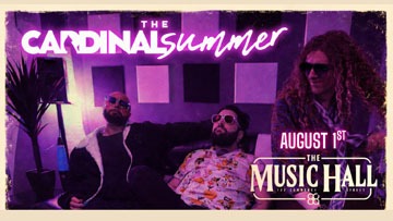 The Cardinal Summer