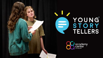 Young Storytellers