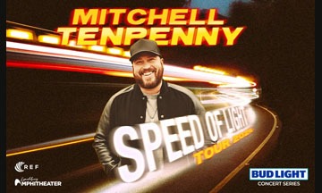 Mitchell Tenpenny