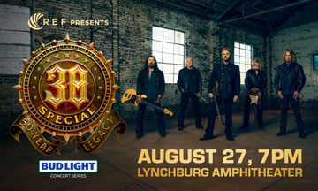 38 Special – MILESTONE