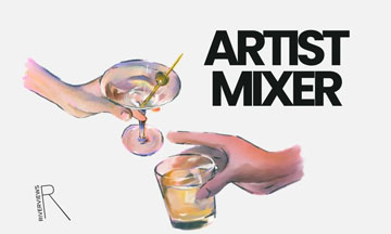 Artist Mixer