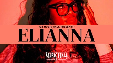 Elianna Lael: Written Through my Lens