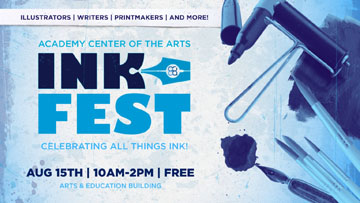 Ink Fest