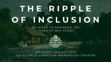 The Ripple of inclusion