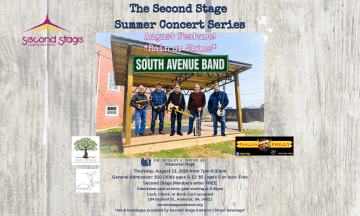 South Avenue Band