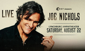 Joe Nichols