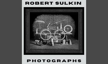 SFFA First Friday: Photographs – Robert Sulkin