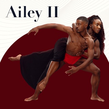 Ailey II
