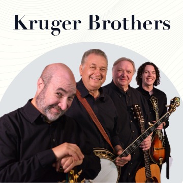 Kruger Brothers