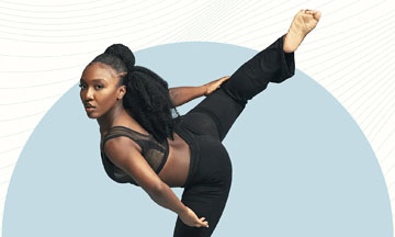 Ailey II