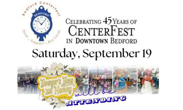 Bedford Centerfest