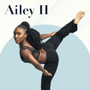 Ailey II
