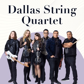 Dallas String Quartet