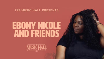 Ebony Nicole and Friends