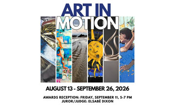 Art in Motion