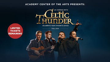 Celtic Thunder