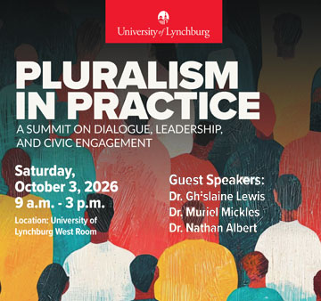 Pluralism in Practice Summit