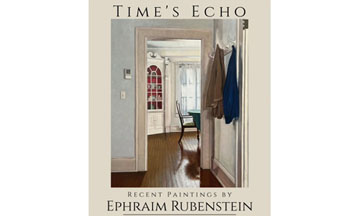 SFFA First Friday: Time's Echo