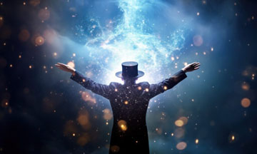 Wes Iseli Magic & Illusion Show