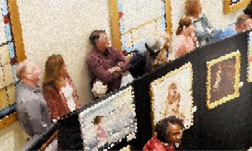 SMAC Art Show 2026