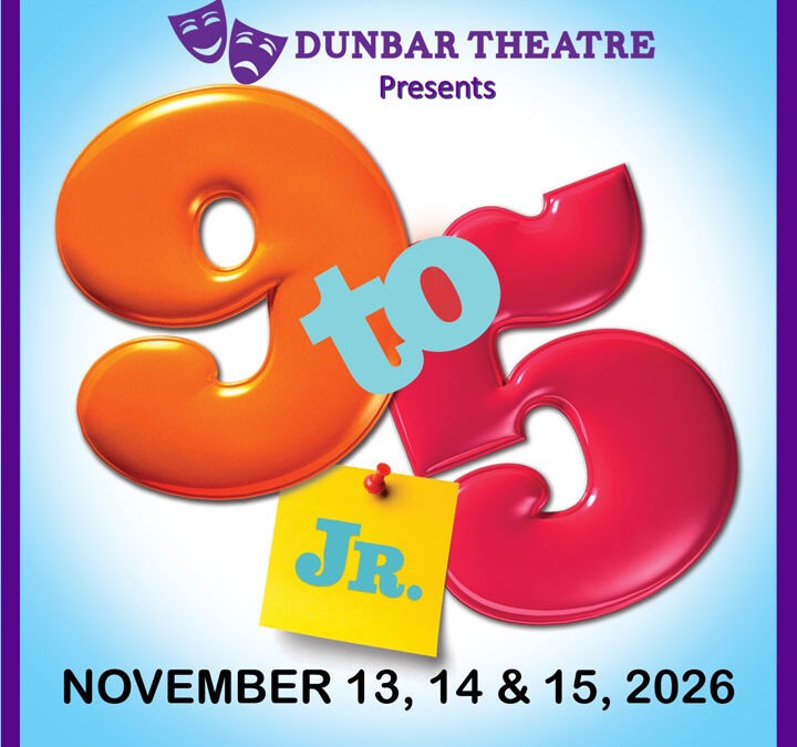 9 to 5 Jr.