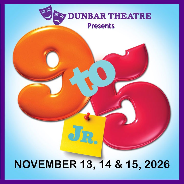 9 to 5 Jr.