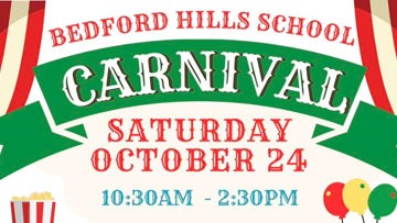 Bedford Hills Carnival
