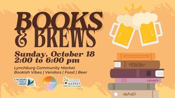 Books & Brews