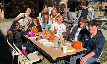 CVCC Trunk or Treat