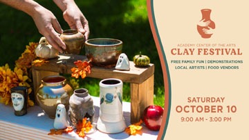 Clay Festival