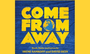 Come From Away