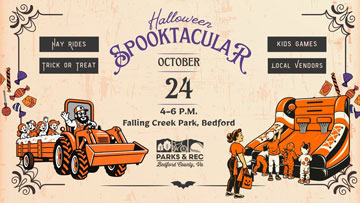 Halloween Spooktacular