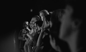 LoveHeals LIVE: w/Lynchburg Symphony Youth Orchestra
