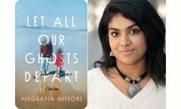 Reading by Meghana Mysore