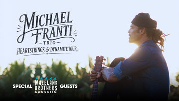Michael Franti