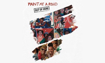 Film Screening & Talk: Paint Me a Road Out of Here