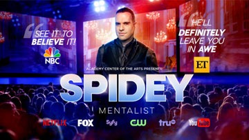 Spidey (Mentalist)