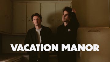 Vacation Manor